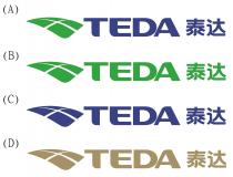 TEDA 泰达