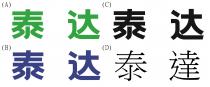 泰達 泰达
