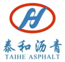 H TAIHE ASPHALT 泰和沥青