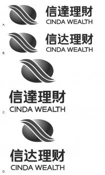CINDA WEALTH 信達理財 信达理财