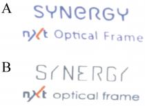 SYNeRGY nxt Optical Frame SYNERGY nxt optical frame