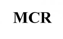 MCR