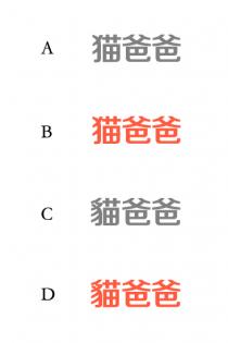 貓爸爸 猫爸爸