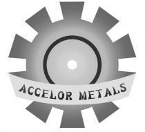 ACCELOR METALS