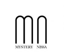 mn MYSTERY NISSA