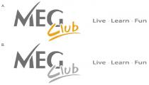MEG Club Live Learn Fun