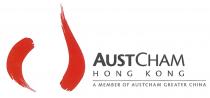 AUSTCHAM HONG KONG A MEMBER OF AUSTCHAM GREATER CHINA