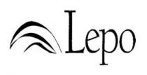 Lepo