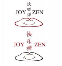 JOY ZEN JOY ZEN 快樂禪 快乐禅