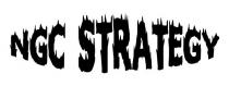 NGC STRATEGY