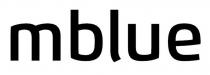 mblue