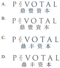 PIVOTAL 鼎豐資本 鼎丰资本