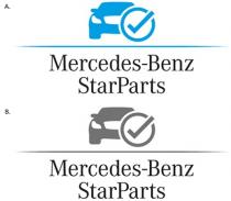 Mercedes-Benz StarParts