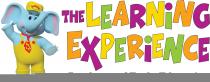 Bubbles The Elephant ABC 123 THE LEARNING EXPERIENCE Academy of Early Education