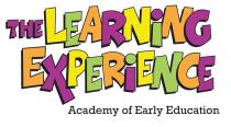 THE LEARNiNG EXPERiENCE Academy of Early Education
