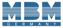 MBM GERMANY