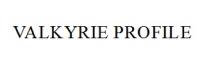 VALKYRIE PROFILE
