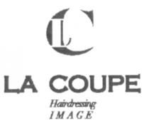 LC LA COUPE Hairdressing IMAGE