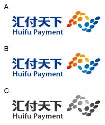 Huifu payment 汇付天下