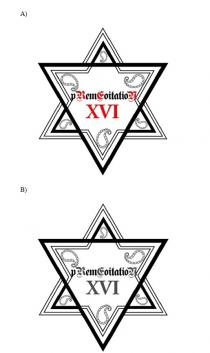 Premeoitation XVI