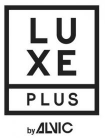 LUXE PLUS by ALVIC