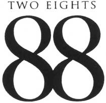TWO EIGHTS 88