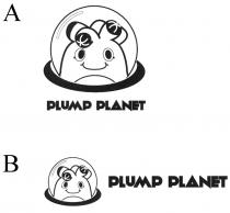 PLUMP PLANET