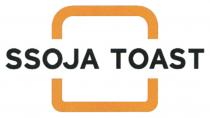 SSOJA TOAST