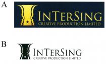 INTERSING CREATIVE PRODUCTION LIMITED