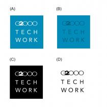 G2000 TECH WORK