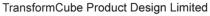 TransformCube Product Design Limited