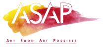 ASAP ART SOON ART POSSIBLE