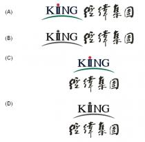 KiNG 經緯集團