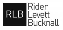 RLB Rider Levett Bucknall