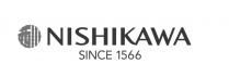 NISHIKAWA SINCE 1566 西川