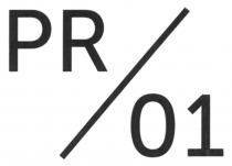 PR / 01