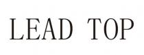 LEAD TOP