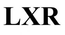 LXR