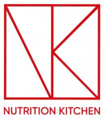 NK NUTRITION KITCHEN