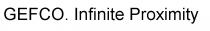 GEFCO. Infinite Proximity