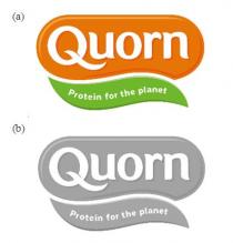 Quorn Protein for the planet
