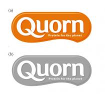 Quorn Protein for the planet