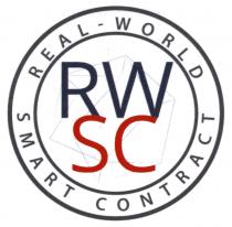 RW SC REAL-WORLD SMART CONTRACT