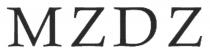 MZDZ