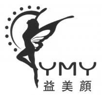 YMY 益美顔