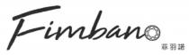 Fimbano 菲羽諾