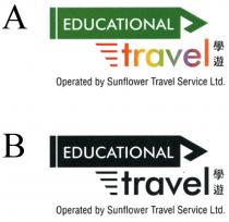 EDUCATIONAL travel Operated by Sunflower Travel Service Ltd. 學遊