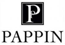 PP PAPPIN