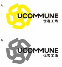 UCOMMUNE 优客工场