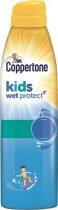 Coppertone kids wet protect